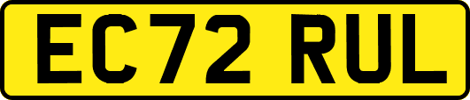 EC72RUL