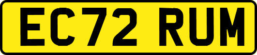 EC72RUM
