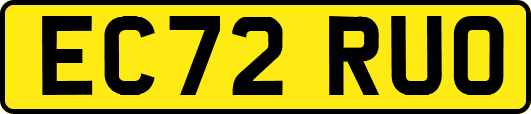 EC72RUO