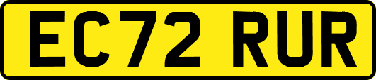 EC72RUR