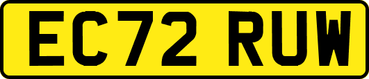 EC72RUW