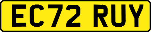 EC72RUY