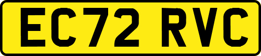 EC72RVC