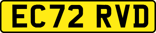 EC72RVD