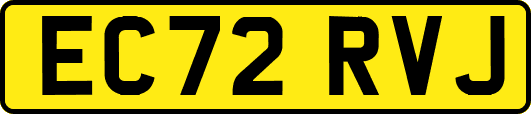 EC72RVJ