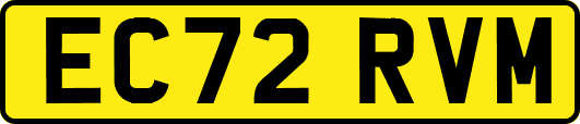 EC72RVM