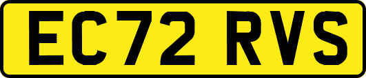 EC72RVS