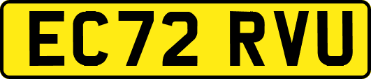 EC72RVU