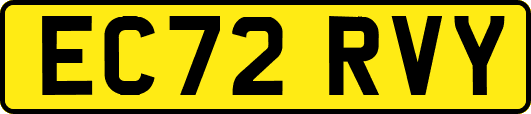 EC72RVY