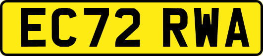 EC72RWA