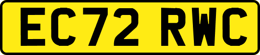EC72RWC