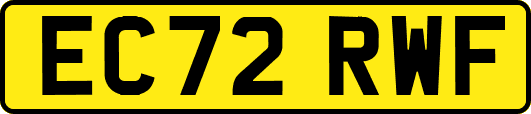 EC72RWF