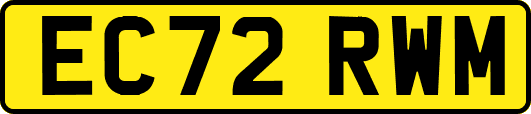EC72RWM