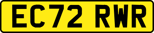 EC72RWR