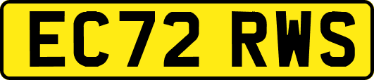 EC72RWS