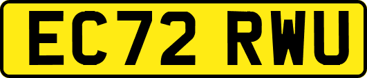 EC72RWU
