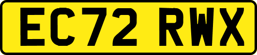 EC72RWX