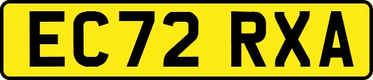 EC72RXA