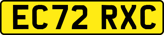 EC72RXC