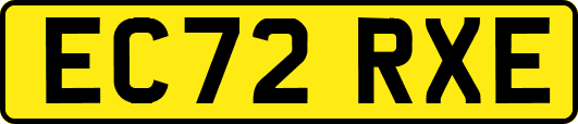 EC72RXE