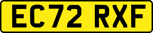 EC72RXF