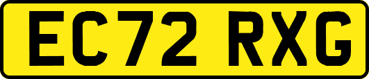 EC72RXG