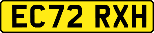 EC72RXH