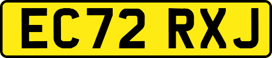 EC72RXJ