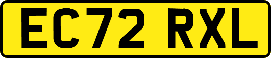 EC72RXL