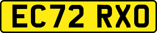 EC72RXO