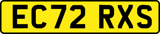 EC72RXS
