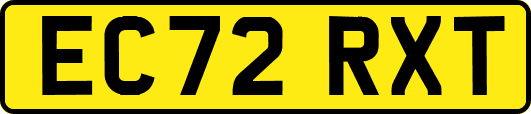 EC72RXT