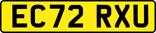 EC72RXU
