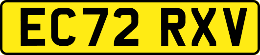 EC72RXV