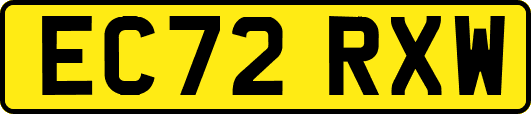 EC72RXW