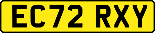 EC72RXY