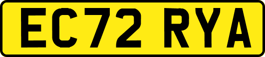 EC72RYA