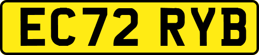 EC72RYB