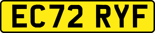 EC72RYF
