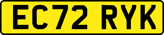 EC72RYK