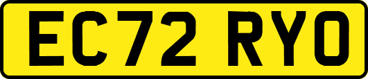EC72RYO