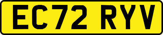 EC72RYV