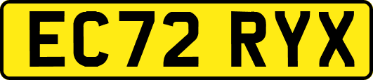 EC72RYX