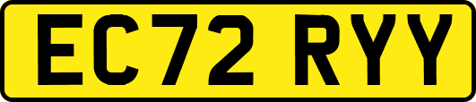 EC72RYY