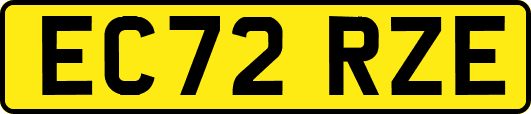 EC72RZE