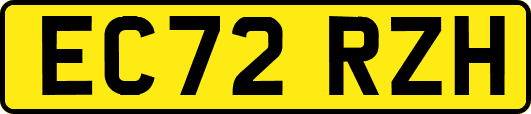 EC72RZH