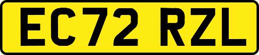 EC72RZL