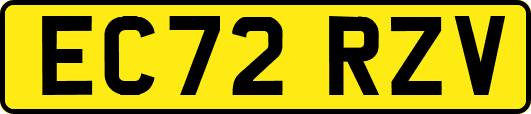 EC72RZV