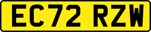 EC72RZW