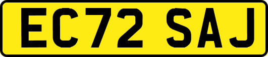 EC72SAJ